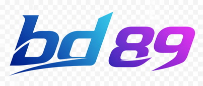 BD 89 লোগো